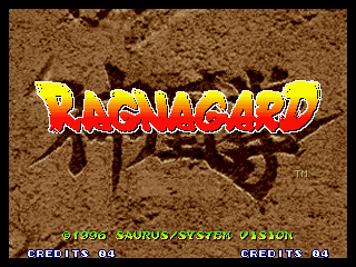 Ragnagard